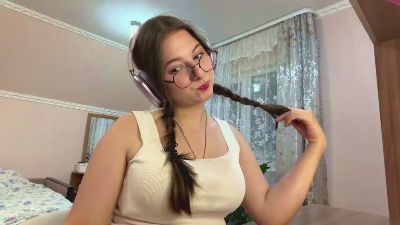 KarlaFelderman live cam on Cam4