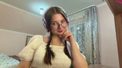 KarlaFelderman live cam on Cam4