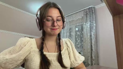 KarlaFelderman live cam on Cam4