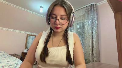 KarlaFelderman live cam on Cam4