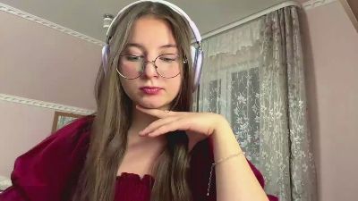 KarlaFelderman live cam on Cam4