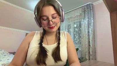 KarlaFelderman live cam on Cam4