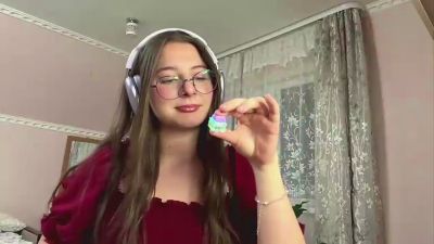 KarlaFelderman live cam on Cam4