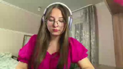 KarlaFelderman live cam on Cam4