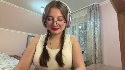 KarlaFelderman live cam on Cam4