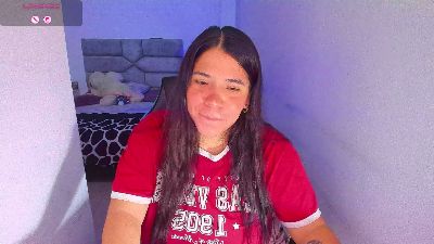 Karlathompson1 live cam on Cam4