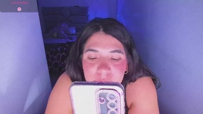 Karlathompson1 live cam on Cam4