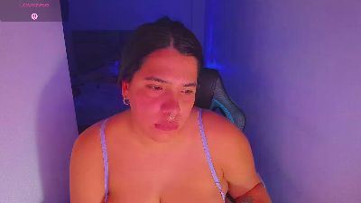 Karlathompson1 live cam on Cam4