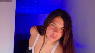 Karlathompson1 live cam on Cam4