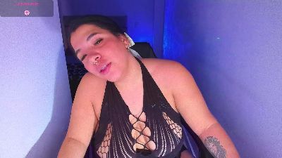 Karlathompson1 live cam on Cam4