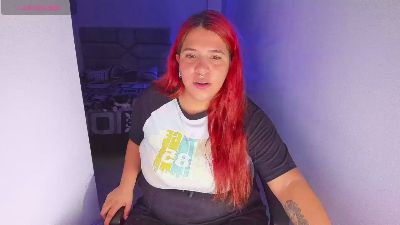 Karlathompson1 live cam on Cam4