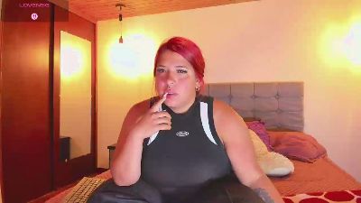 Karlathompson1 live cam on Cam4