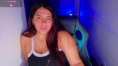 Karlathompson1 live cam on Cam4