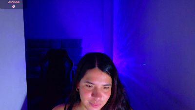 Karlathompson1 live cam on Cam4