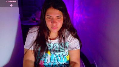 Karlathompson1 live cam on Cam4