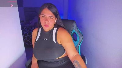 Karlathompson1 live cam on Cam4