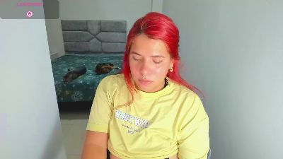 Karlathompson1 live cam on Cam4