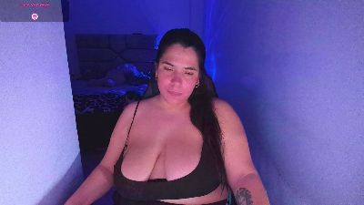 Karlathompson1 live cam on Cam4