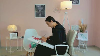 KarleenPilla live cam on Cam4