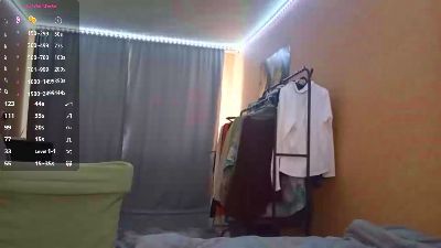 KarlyFeit live cam on Cam4