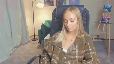 KarlyMclaird webcam