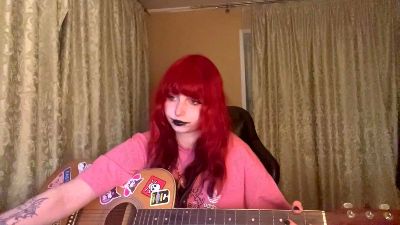 KarlynErnest live cam on Cam4
