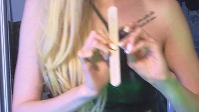 KarmaArms live cam on Cam4