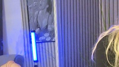 KarmaArms live cam on Cam4