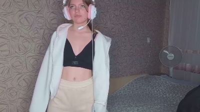 KarmaOneale live cam on Cam4