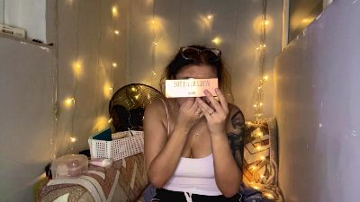 KarmaShumiloff live female webcam from France