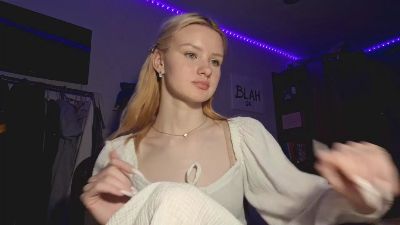 KarmenBarella weiblich-Webcam live aus Frankreich