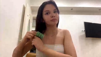 KarmenNirmaier live cam on Cam4
