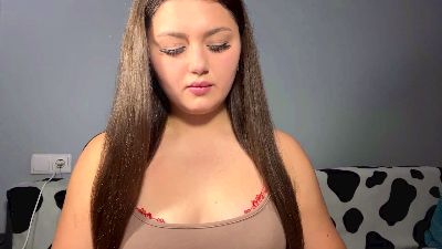 KarmenWilber live cam on Cam4