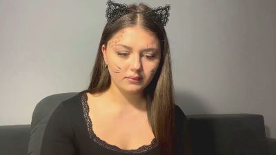 KarmenWilber live cam on Cam4