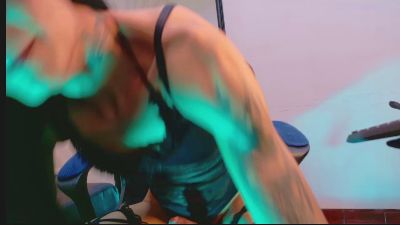 KarolFoxxi__ live cam on Cam4