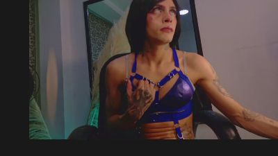 KarolFoxxi__ live cam on Cam4