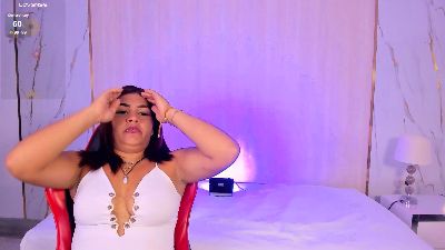 KarolVegas live cam on Cam4