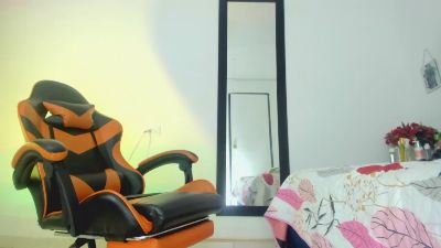 Karol_wish live cam on Cam4