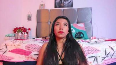 Karol_wish live cam on Cam4