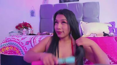 Karol_wish live cam on Cam4