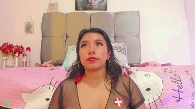 Karol_wish live cam on Cam4