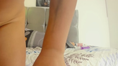 Karol_wish live cam on Cam4