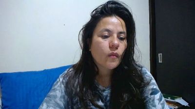 Karolcandy live cam on Cam4