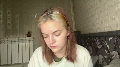 KaroleJemmings live cam on Cam4