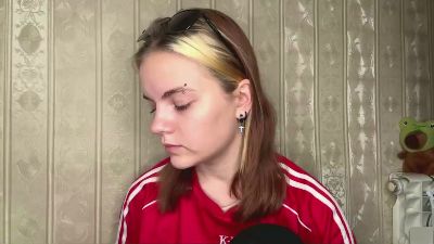 KaroleJemmings live cam on Cam4