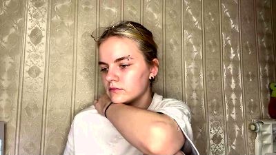 KaroleJemmings live cam on Cam4