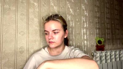 KaroleJemmings live cam on Cam4