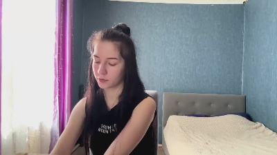KaroleMoak live cam on UnifiedCams