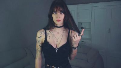 KaroleParmann live cam on Cam4