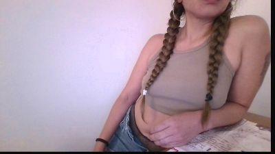 Karolinareaper live cam on Cam4
